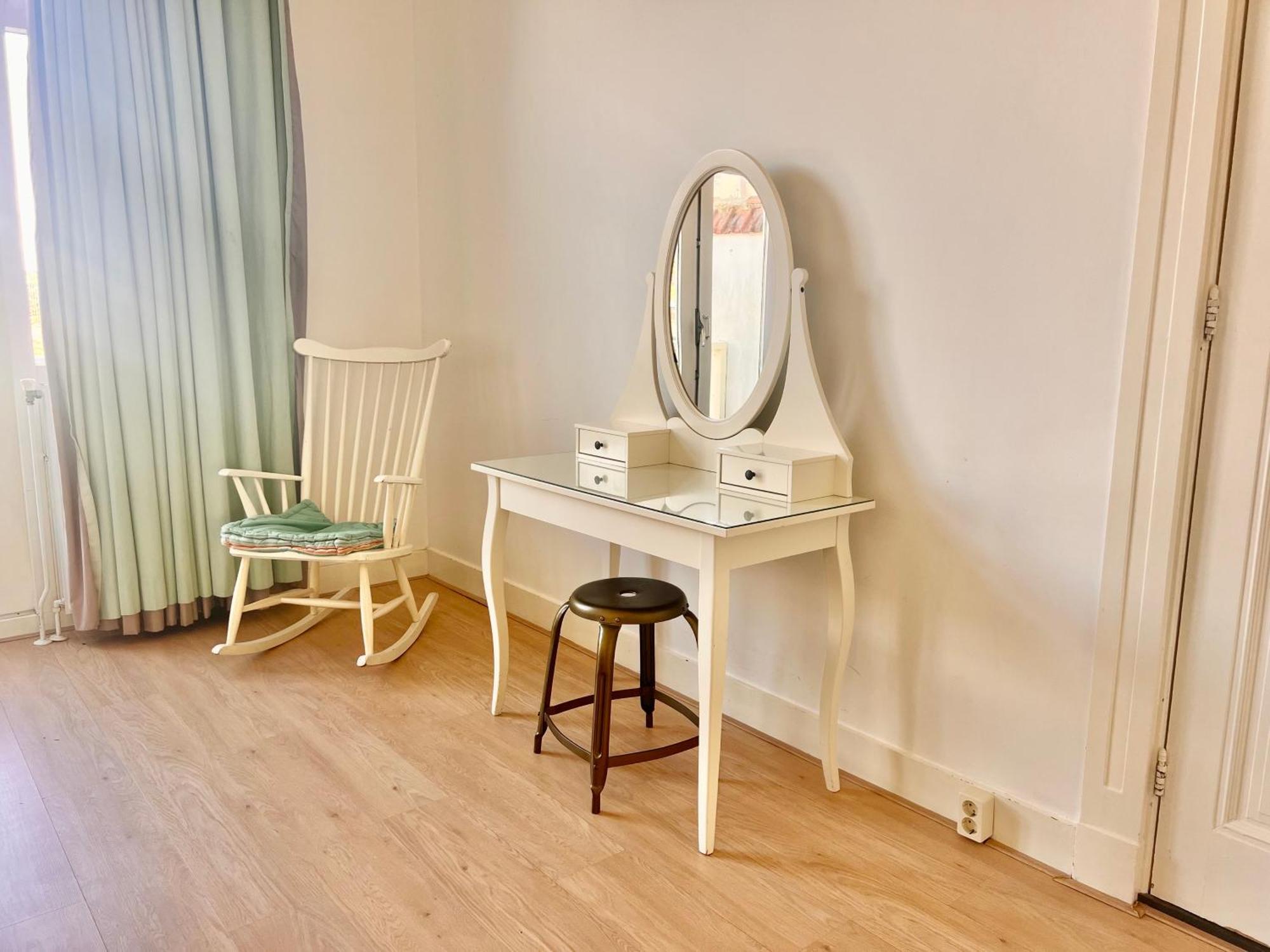 Maison Rue De La Mer 잔드보르트 외부 사진