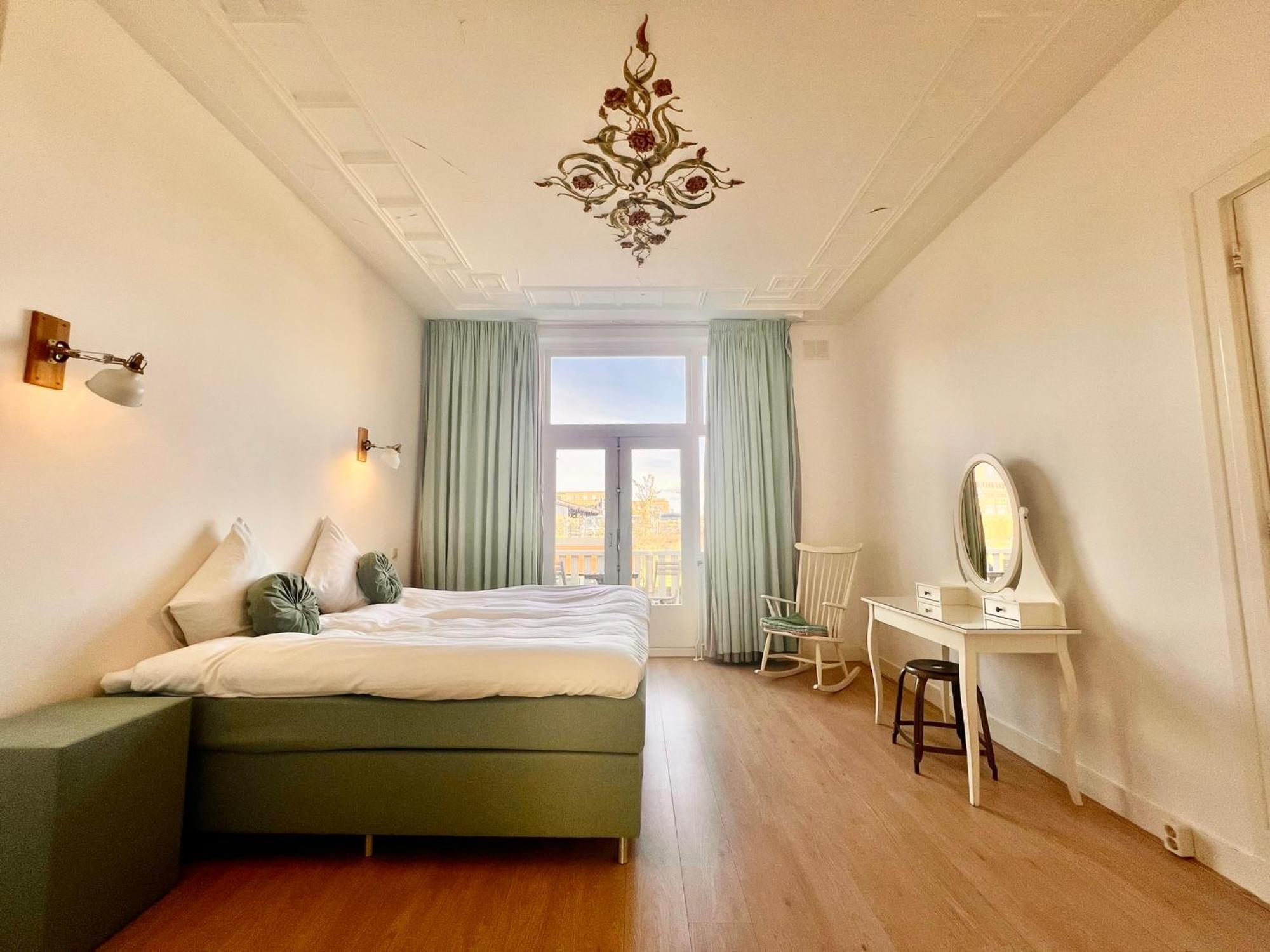 Maison Rue De La Mer 잔드보르트 외부 사진