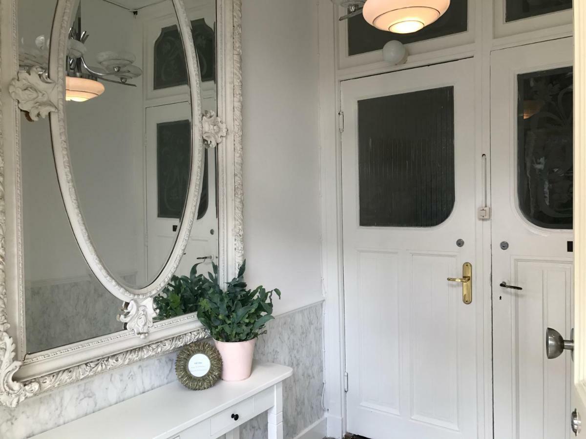 Maison Rue De La Mer 잔드보르트 외부 사진